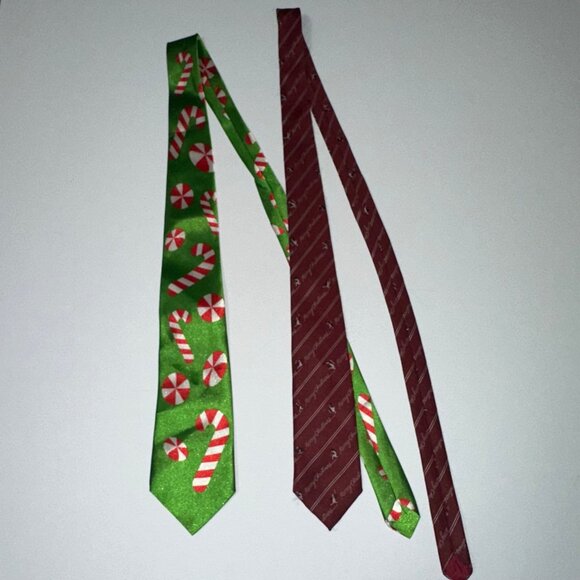 MENS VINTAGE AVON TIE - Picture 1 of 5